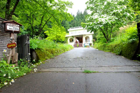 下田美術館１